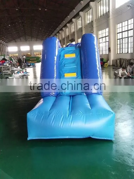 kids obstacle course equipment EN4960 certificated