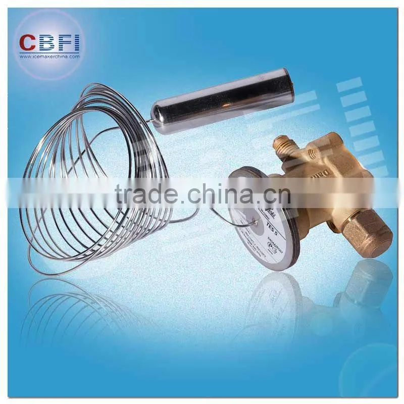 Direct evaporator ice block factory without salt in Guangzhou