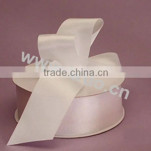 Satin Pull Ribbon Bow