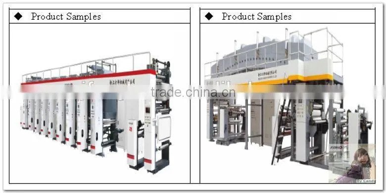 2015 New GF-D high speed laminating machine for BOPP,PET,Nylon ,CPP,CPE.Aluminum foil and paper.etc