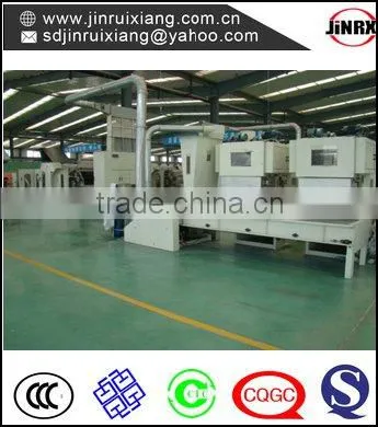 600g/sqm nonwoven geotextile fabic material for road