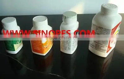 Automatic Square Bottle Labeling Machine, Labeler for Rectangle Bottles