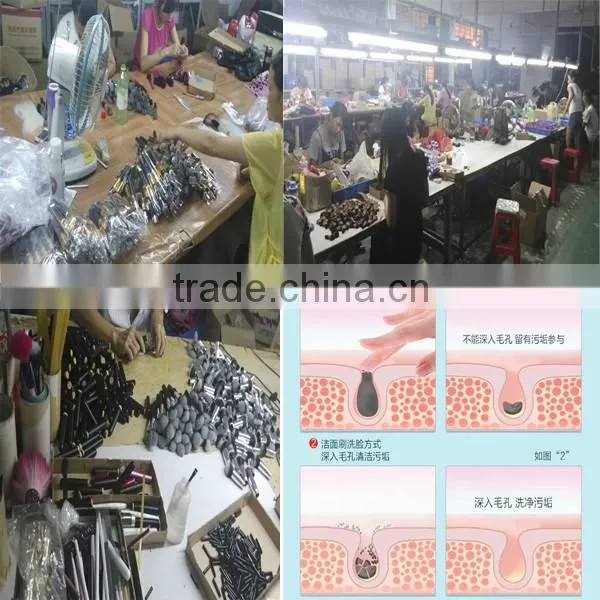 OEM Welcome Makeup Brush face brush