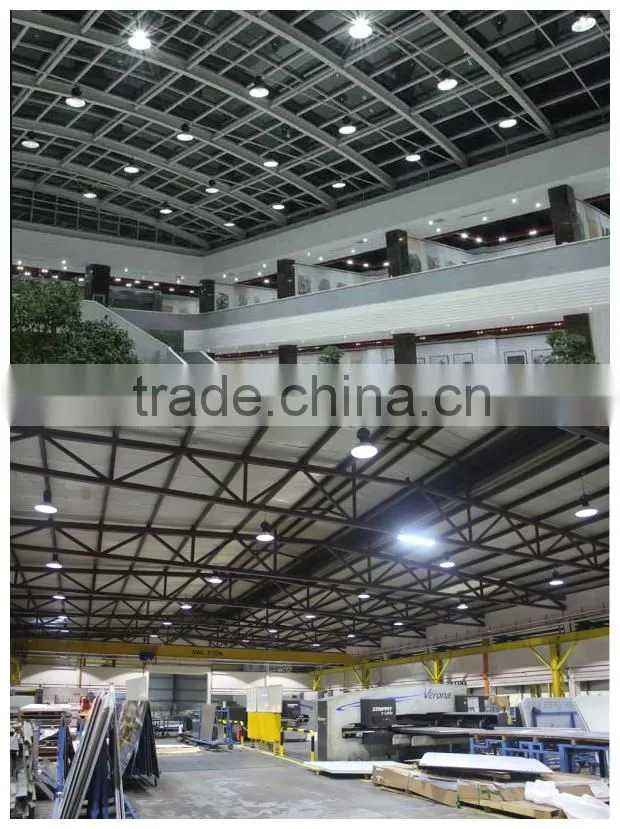 Alluminum high power 200W high bay LED for sports field lighting