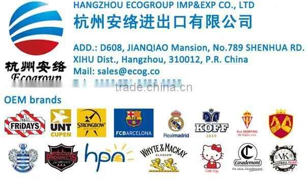 Cheap promotional custom car flags