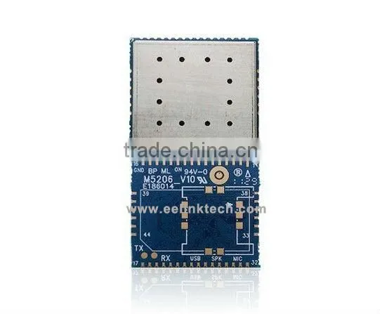 The best Quad band gsm gprs data and voice module microcontroller