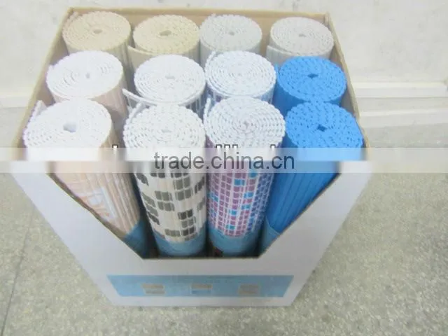 decorative printed floor covering anti slip mat pvc foam floor mat