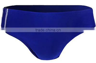 blue zod mens swimwear