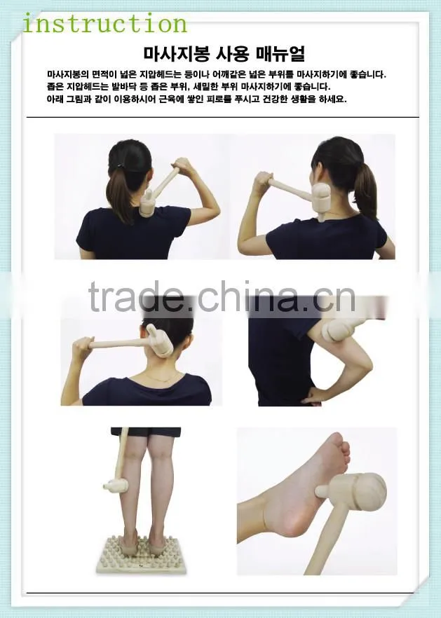 Mini Wooden Hammers with wooden base,Wooden hammers