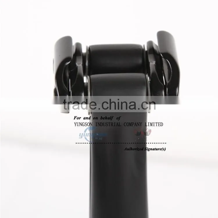 Super light 195g only carbon dropper seat post 27.2/30.8/31.6mm* 330mm