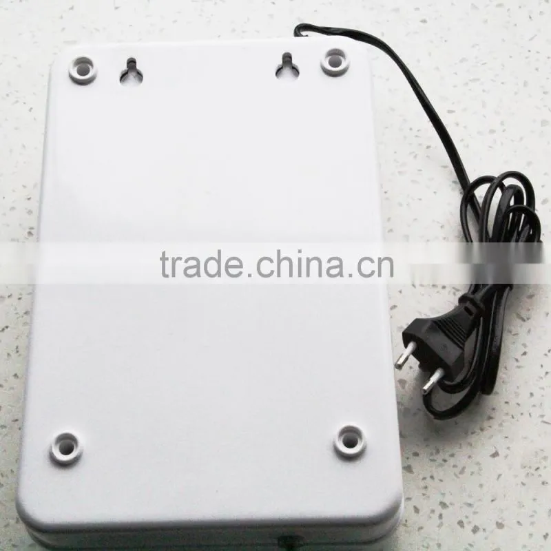 high effiency ozone fruit and vegetable purifier detoxification machine