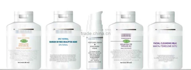 200ml hot natural baby oil
