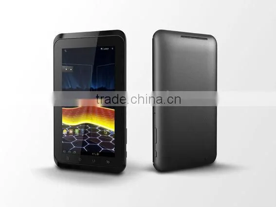 Android 4.0 NFC 3G GPS tablet