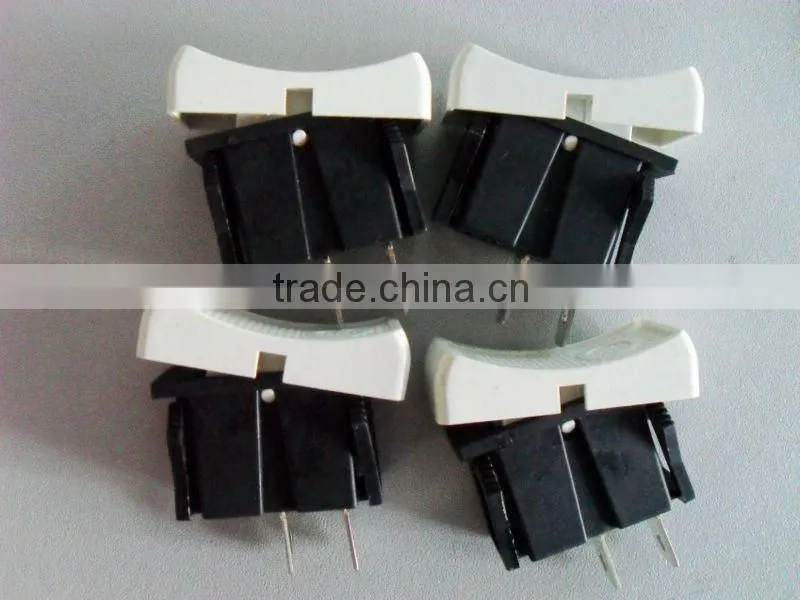 KCD Series Rocker Switch Supplier