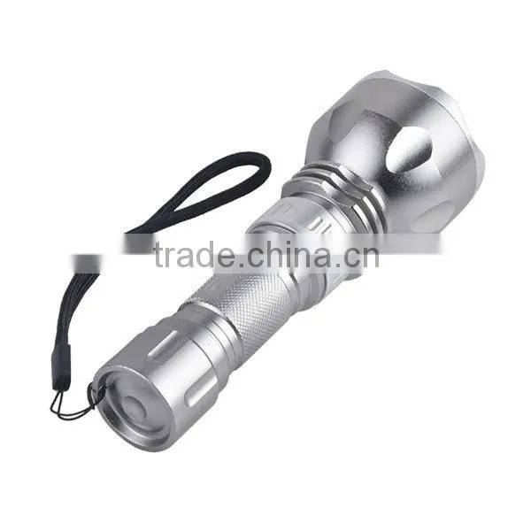 Great deal For Scuba Diving Flashlight Flash Torch 1000lm XM-L