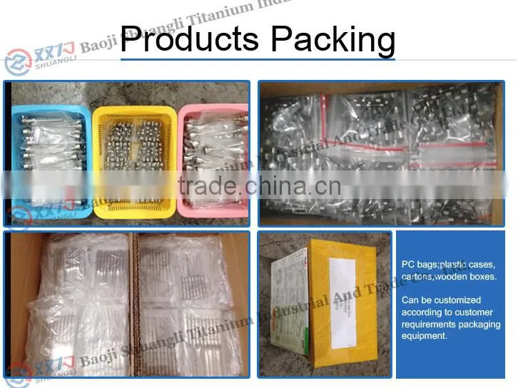 ceramic smoking pipe domeless nail 14mm 18mm