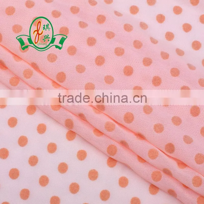 spandex polyester underwear mesh fabric Fiji wholesale