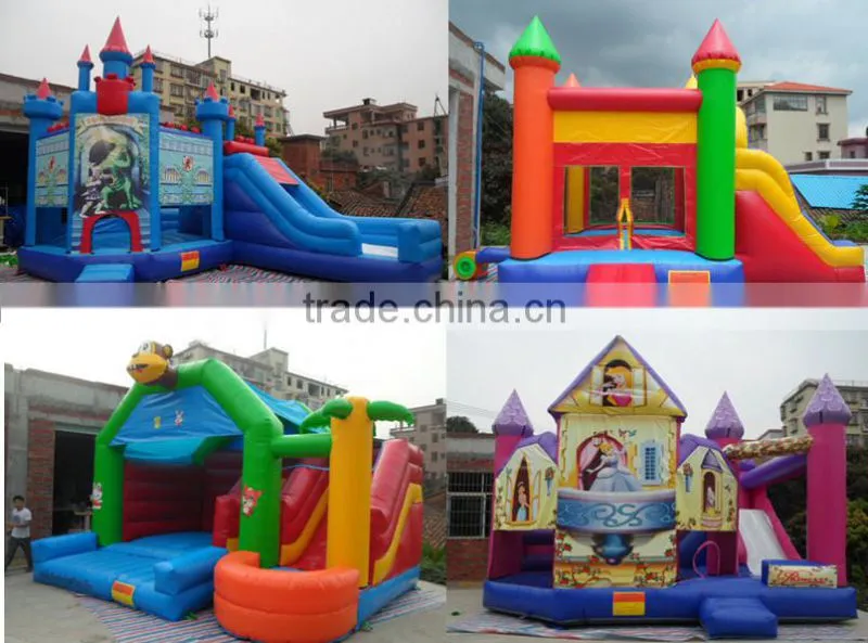 commercial jumping castles sale used jumping castles for sale ,jumping castle with slide