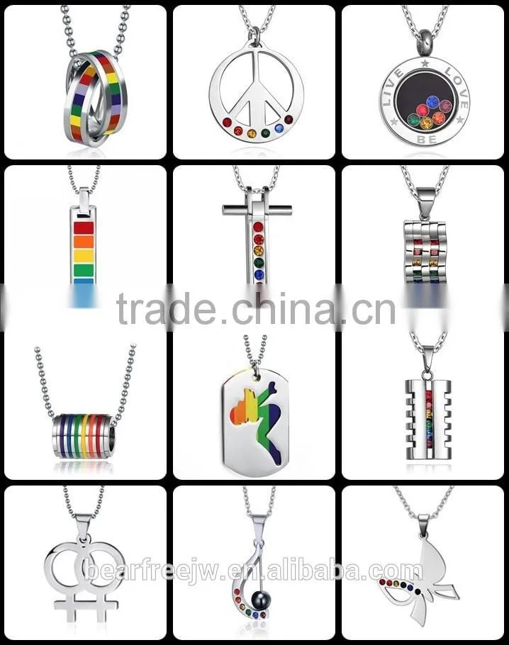 Lion King Tribal Biker Mens Stainless Steel Necklace Pendant Silver 24 inch Chain