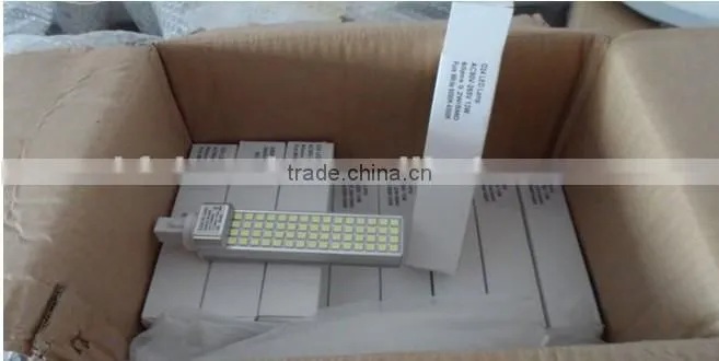 KF-52SMD-G24 G24D-1,D-2.D-3,D-4 85-265 V 5050SMD