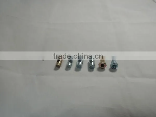 motorcycle stainless steel wire rope fittings