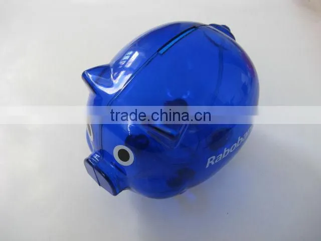 supply various cheap hot sales postbox mailbox shaped promotional money bank