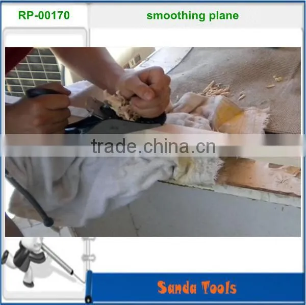 hand plane