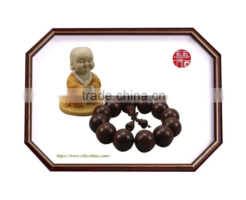 2016 New Product Hot Selling Wood bracelet, Latest Fashion Wood Charm Bracelet, Wood Beads Charm