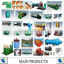 Yantai Jinhao Mining Machinery Co., Ltd. company overview - view 1