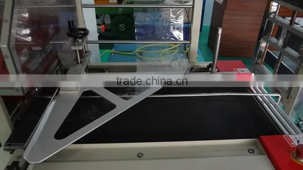 Plastic Packaging Material and Sealing Machine Type plastic sealing machine