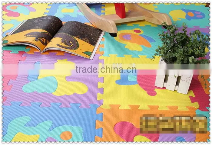 (HERRMAN)High quality of number mat
