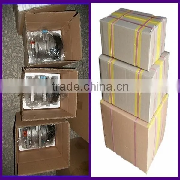 10P30C 5PK AUTO compressor,Toyota Bus coaster compressors,alibaba express compressor