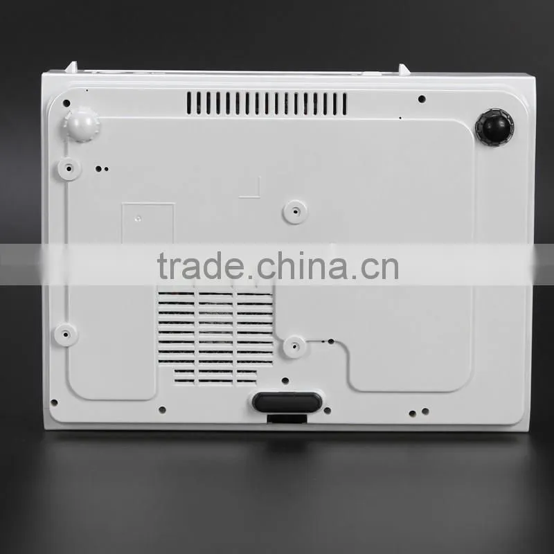 2016 New 3D mini laser projector Video Projector 1080p