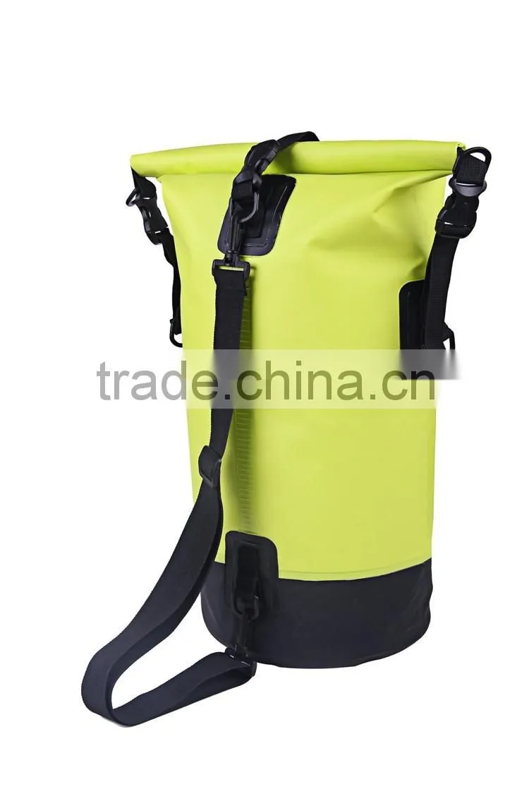 40L Dry Bag Kayak Rafting Water Resistant Bag