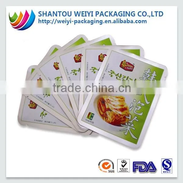 hot sell Food Vacuum Bag