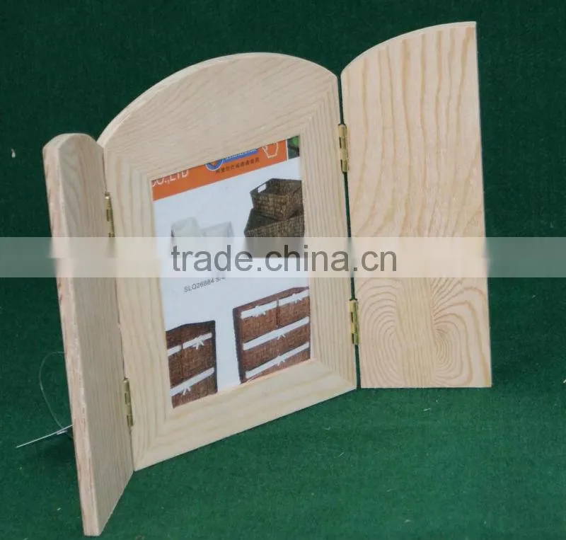 2013 New Design Winding Wooden Wall Clock for Sale