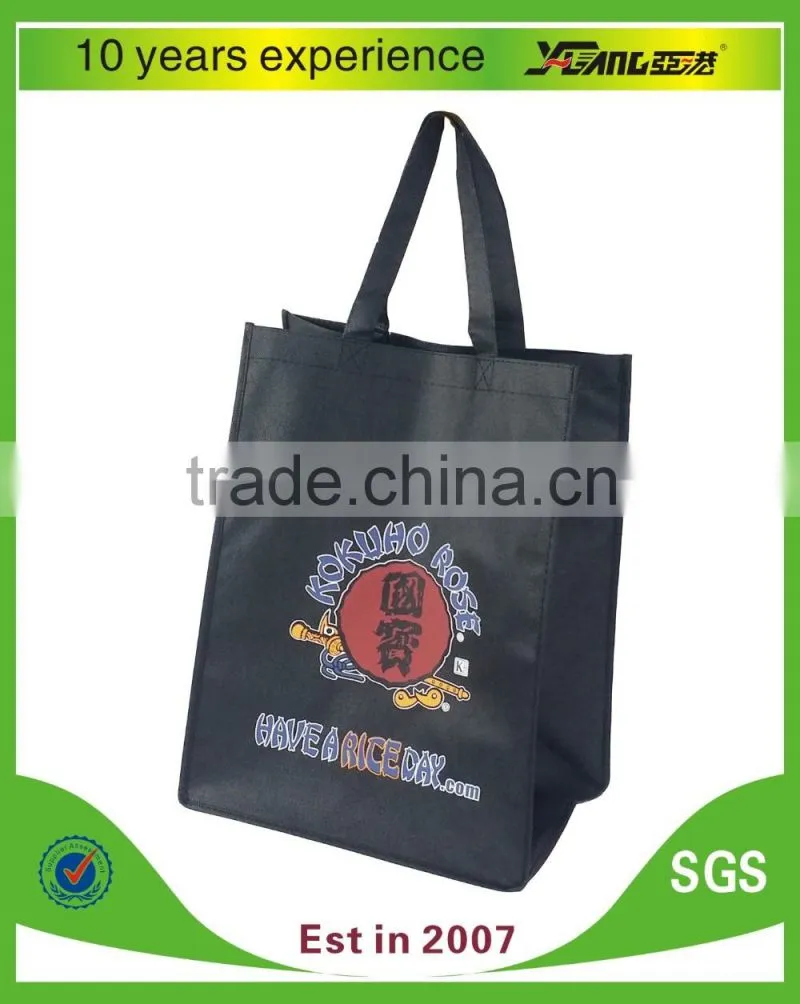 heat transfer non woven bag