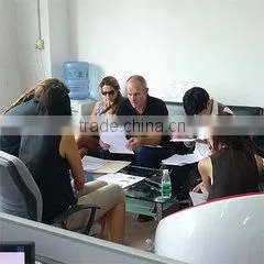 Shenzhen Ouya FRP Co., Ltd. company overview - view 3