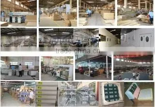Zhongshan Wosen Furniture Manufacture Co., Ltd. company overview - view 3