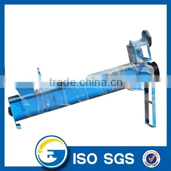 fully automatic high efficiency maize flour making machine