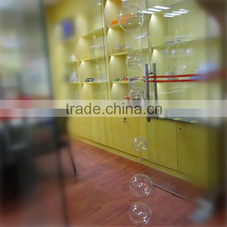 High quality christmas ball, wholesale clear glass christmas ball ornaments
