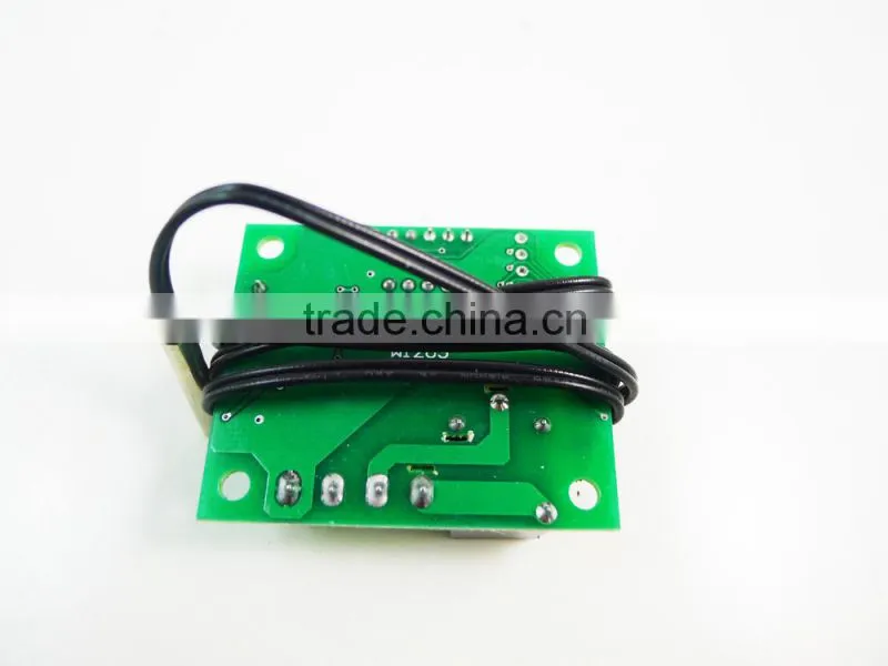 W1209 12V Digital 12v controller temperature sensor