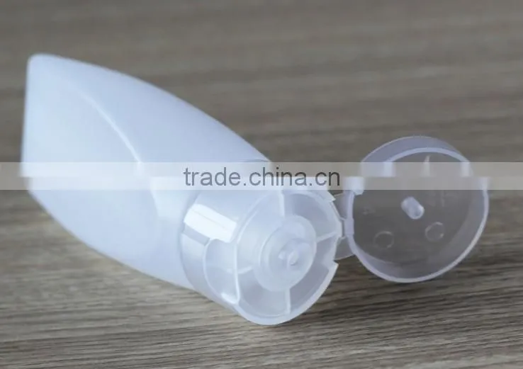 30ml Disposable PVC Shampoo Bottle for Hotel