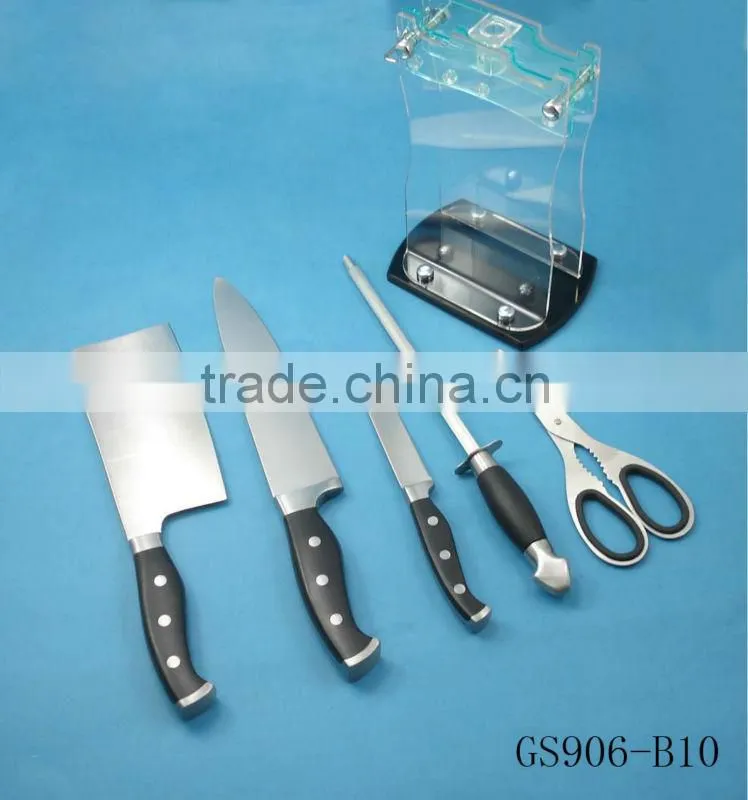 cleaver knife