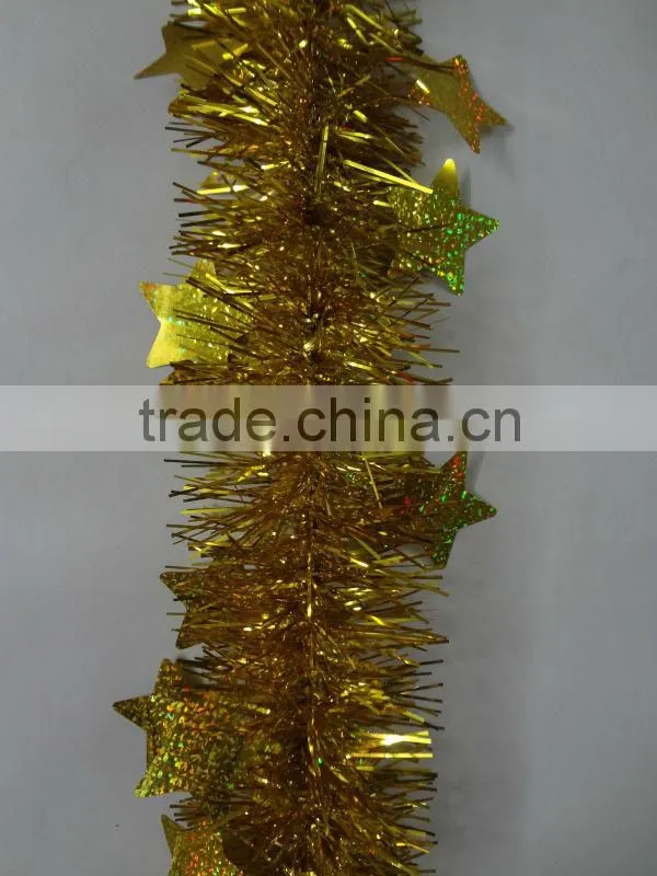 types of christmas decorations 2012