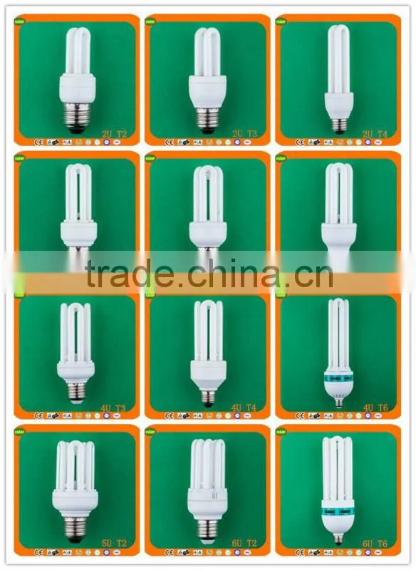 25W Column Energy Saving Lamp For Gift Shop