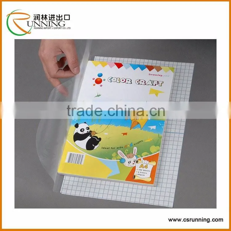 A5 binding book cover for office