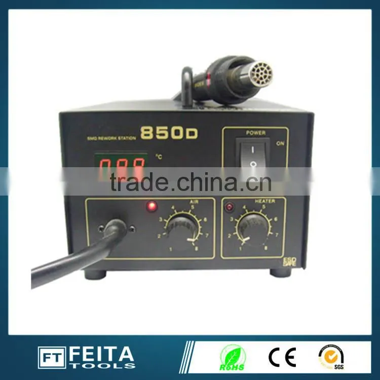 Best quality and service of HAKKO FX-951 soldering station