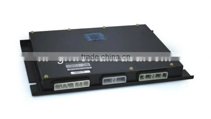 DH225-V DH225-7 Excavator controller panel