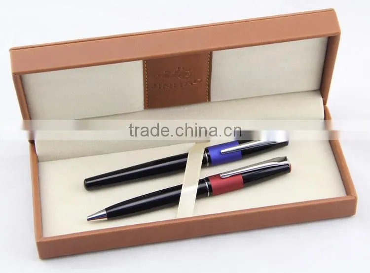 2014 new design promotion pen set